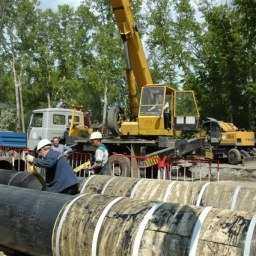 В реконструкцию канализации Зеленограда вложат 279 миллионов рублей