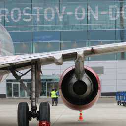 Круглосуточный трансфер до аэропорта «Платов» пообещали ростовчанам в правительстве региона