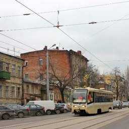 На Горького в Ростове запретили два левых поворота