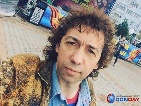 В Ростове после репетиции концерта выпускного бала убили преподавателя ансамбля «Ветер Перемен»