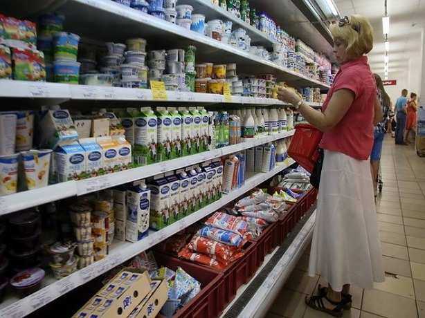 Суррогатной или нет "молочкой" кормят жителей Ростова и области будут проверять эксперты