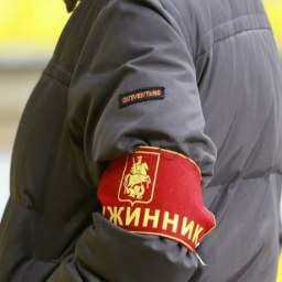 Улучшить криминогенную обстановку за счет соцвыплат дружинникам надеются власти Ростовской области