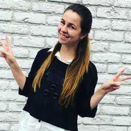 Ростовский спортивный клуб "Русь" поздравляет Александру Овчаренко с днем рождения!