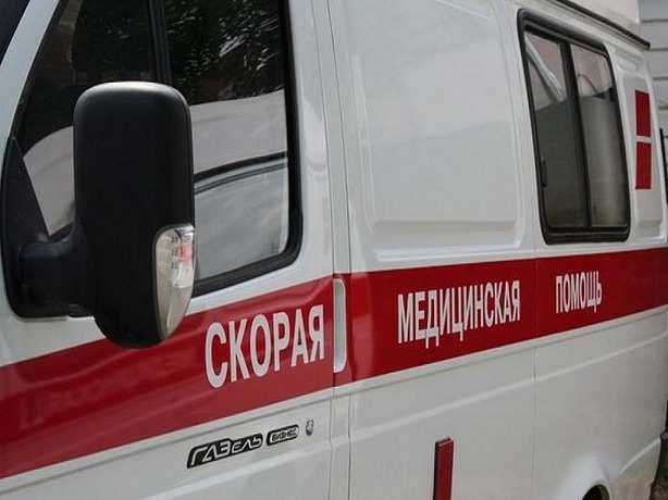 В Ростове в связи с гибелью 21-летней девушки от падения дерева возбудили уголовное дело