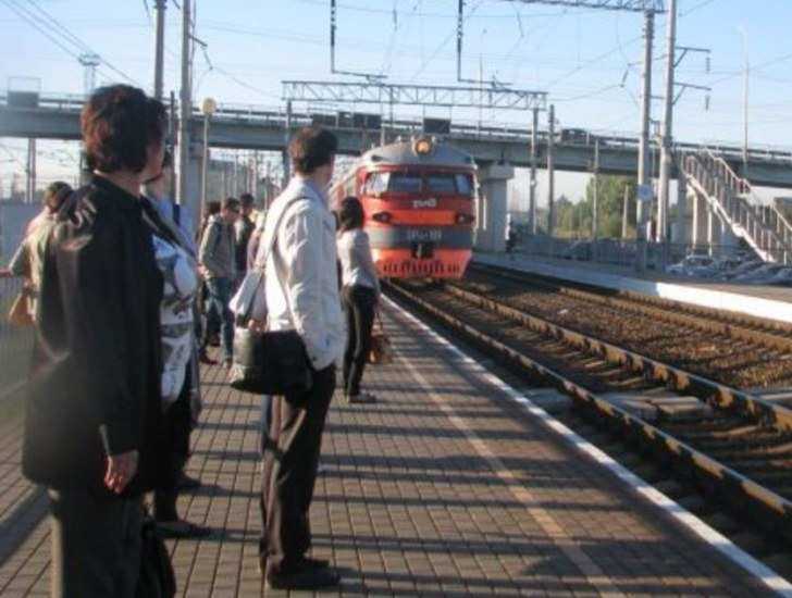Новое расписание пригородных поездов ждет ростовчан с пятого апреля