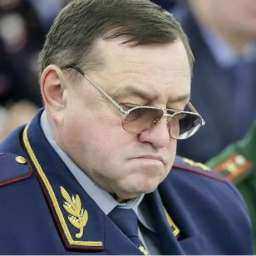 Находящийся в СИЗО экс-начальник ГУФСИН оказался смертельно больным