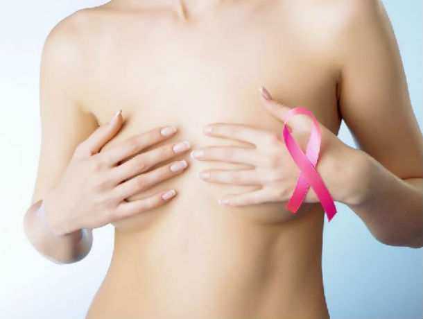 Неделя бесплатного обследования питерскими маммологами начнется с понедельника в Ростове