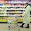 Молочные продукты на прилавках магазинов Ростовской области оказались поддельными