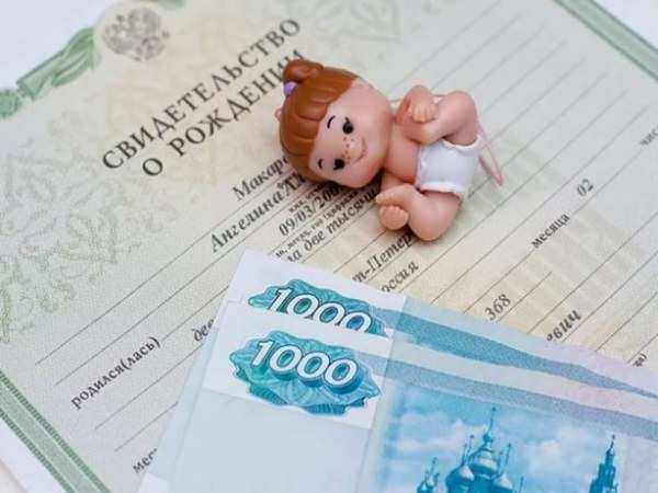Обманом сорвать куш в виде детский пособий в Ростовской области задумали два прохиндея
