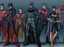 Руководителей DC Films смешит новость о 4-х проектах про Бэтмена 4