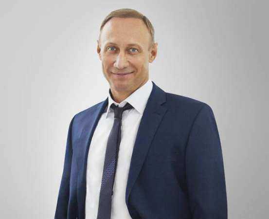 Олимпийский директор возглавил кавказский «МегаФон»