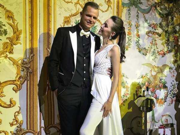 Стали известны подробности предстоящей шикарной свадьбы ростовчанки Костенко и Тарасова