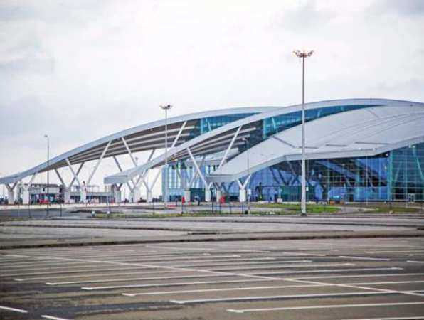 Аэропорт «Платов» под Ростовом станет самым дорогим в России и поднимет цены на билеты