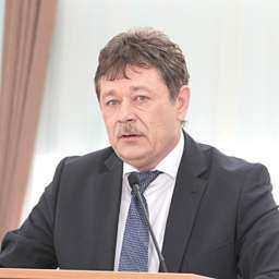 Мэр Новочеркасска Владимир Киргинцев покидает свой пост