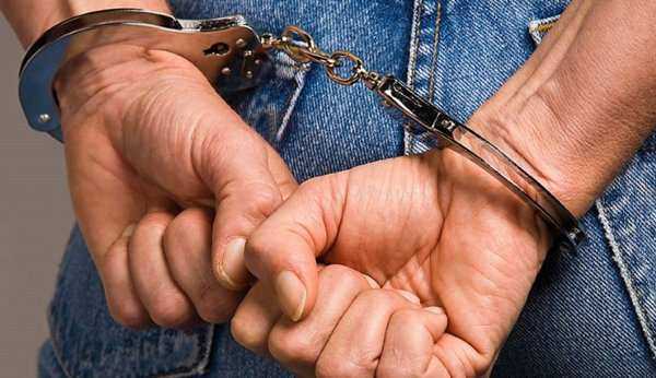 В Элисте задержали мужчин, находящихся в федеральном розыске за преступление, совершенное в Ростовской области