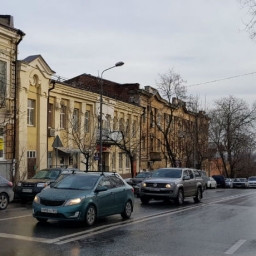 Понедельник порадует ростовчан весенним теплом и ясным небом