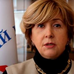 Президент ЮФУ Марина Боровская вошла в комиссию Госсовета РФ по науке