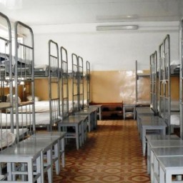 В Ростовской области заключенный воткнул себе нож в грудь