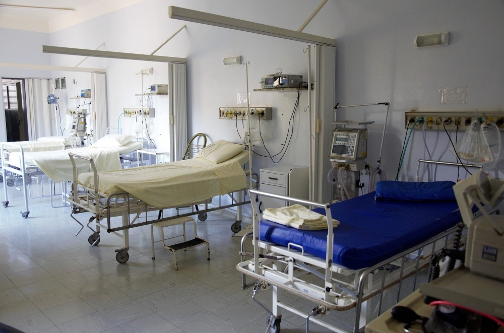 Двум больницам в Ростовской области выделили 11 млн рублей на борьбу с коронавирусом