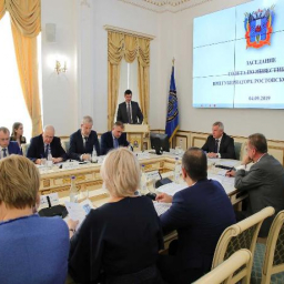 В «сотню инвестпроектов» в Ростове внесли два почти готовых предприятия