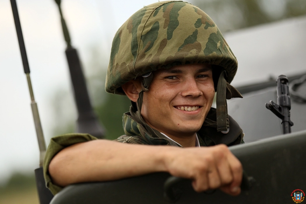 Азовский военкомат признали лучшим в Ростовской области по проведению частичной мобилизации