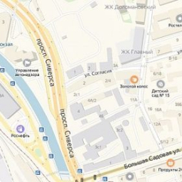 Китайцы в городе: принадлежащая гонконгским собственникам фирма осваивает центр Ростова