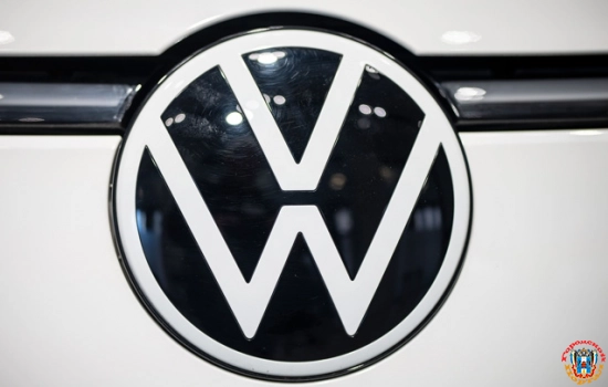 ГАЗ требует с Volkswagen 28,4 млрд рублей
