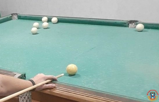 На Дону в сельской бильярдной мужчину до смерти избили из-за разногласий во взглядах