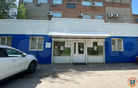 Помещение московской сети аптек выставили на торги за 121 миллион рублей в Ростове