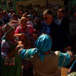 Сити-менеджер Ростова показательно попросил подчиненных пожертвовать деньги на благотворительность