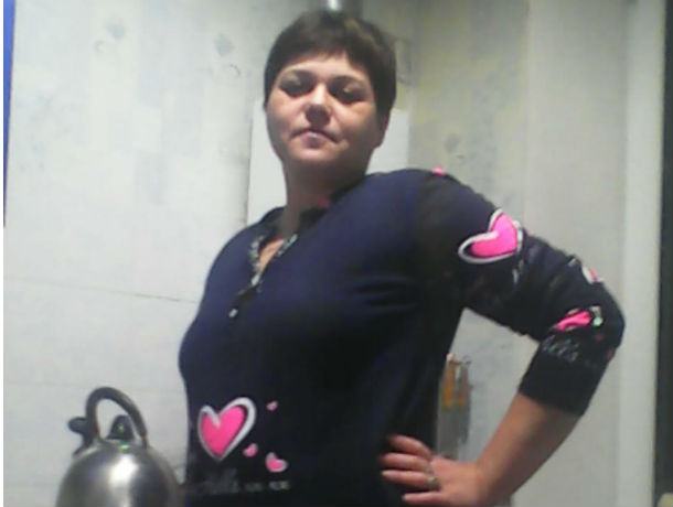 Оксана Рябухина хочет раз и навсегда расстаться с лишним весом в проекте «Сбросить лишнее-2»