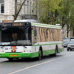 В Ростове 15 маршрутов общественного транспорта изменят схему движения