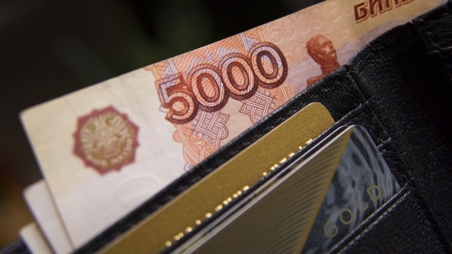 В Ростове директор компании задолжал 6 млн рублей зарплаты