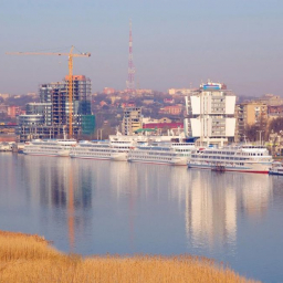 Два мальчика утонули в Пролетарском районе Дона