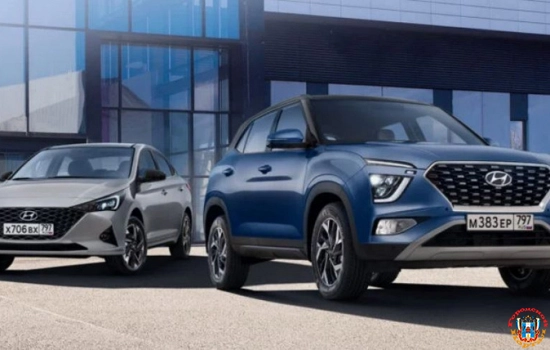 Hyundai не собирается отказываться от бензиновых и дизельных автомобилей