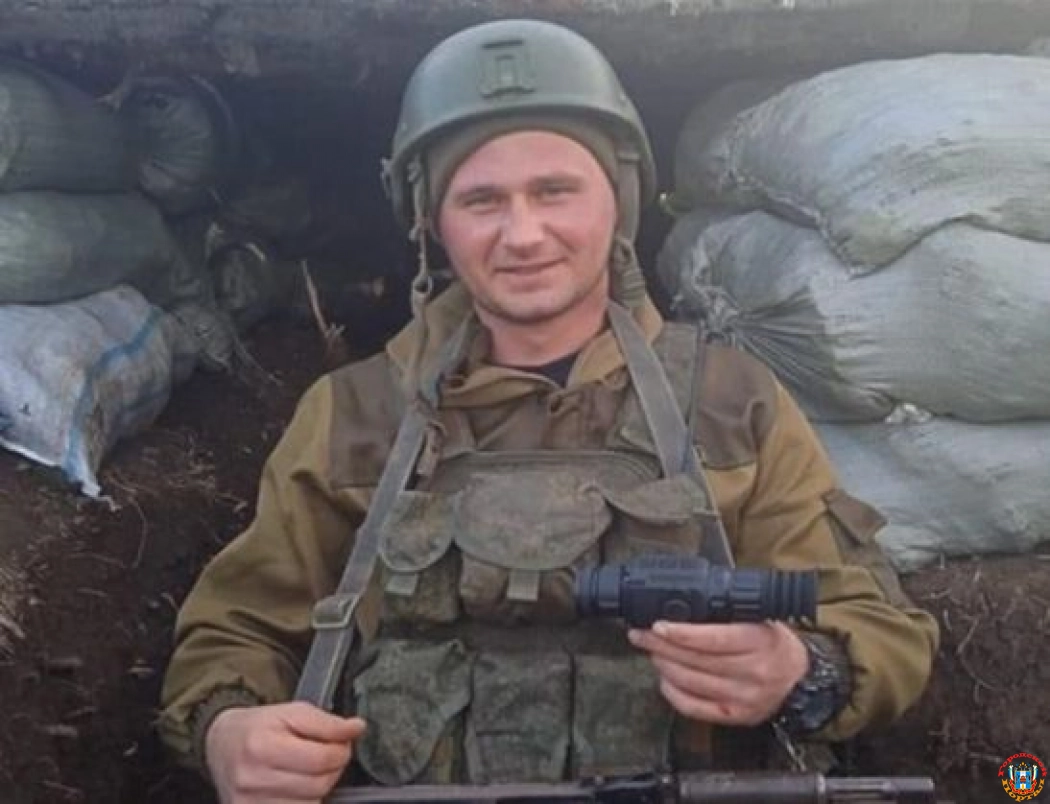 Мобилизованный житель Батайска погиб в зоне СВО