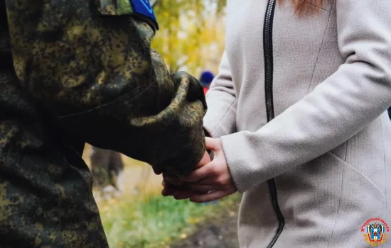 Не нашлось свободной земли в Ростове для участников СВО