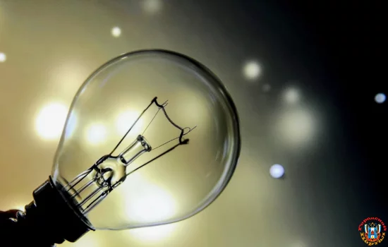 Ожидается массовое отключение света в предпраздничный день в Ростове