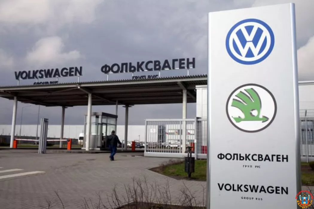 Работники бывшего завода Volkswagen рассказали о ситуации на предприятии