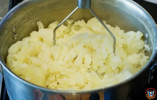 В картофельном пюре пытались передать наркотики в СИЗО