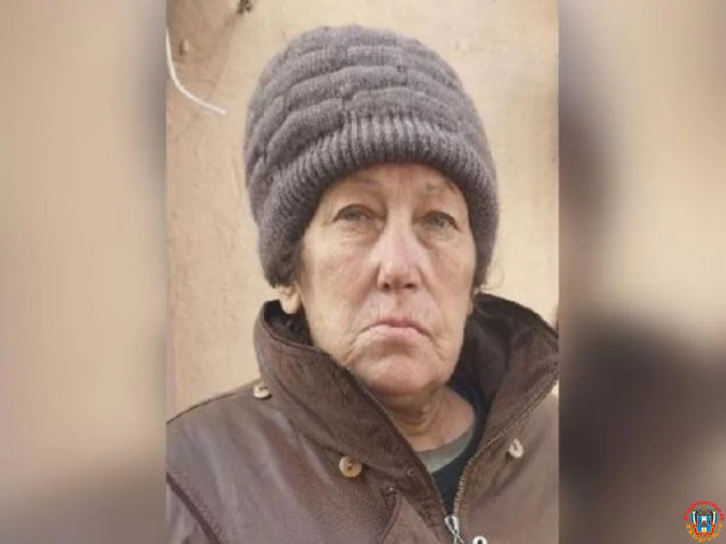 Живой нашли пенсионерку, без вести пропавшую в Ростове