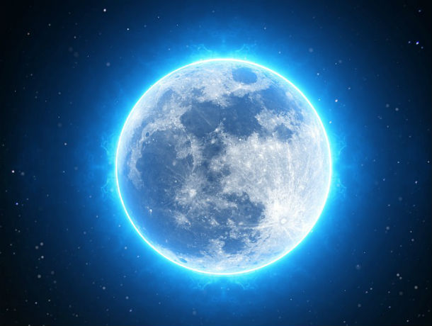 Будьте аккуратны в полнолуние: астропрогноз на неделю для всех знаков Зодиака