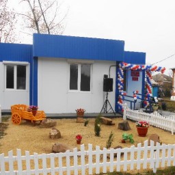 Установленные в Ростовской области ФАПы оказались крайне низкого качества