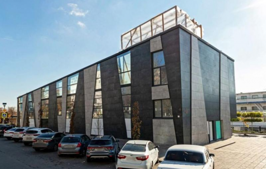 Выставочный центр на Береговой в Ростове начнет полноценную работу ко Дню города