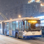 Подаренные Собяниным Ростову троллейбусы два месяца не могут выехать на маршрут 1
