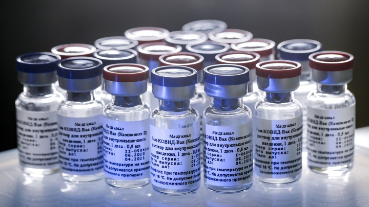 Вакцины, рынки, цены: приоритеты и поручения