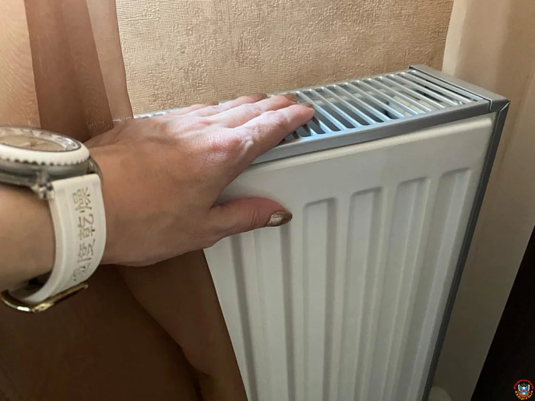 Коммунальный инцидент на Чехова: часть Кировского района Ростова осталась без отопления в морозный четверг