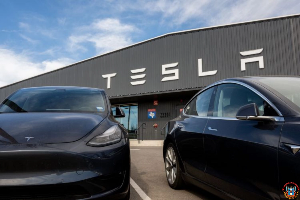 Снижения цен помогут Tesla удерживать лидерство на рынке электромобилей в США до 2026 года