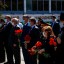 В Ростове в День памяти и скорби возложили цветы к мемориалу «Павшим воинам» 1