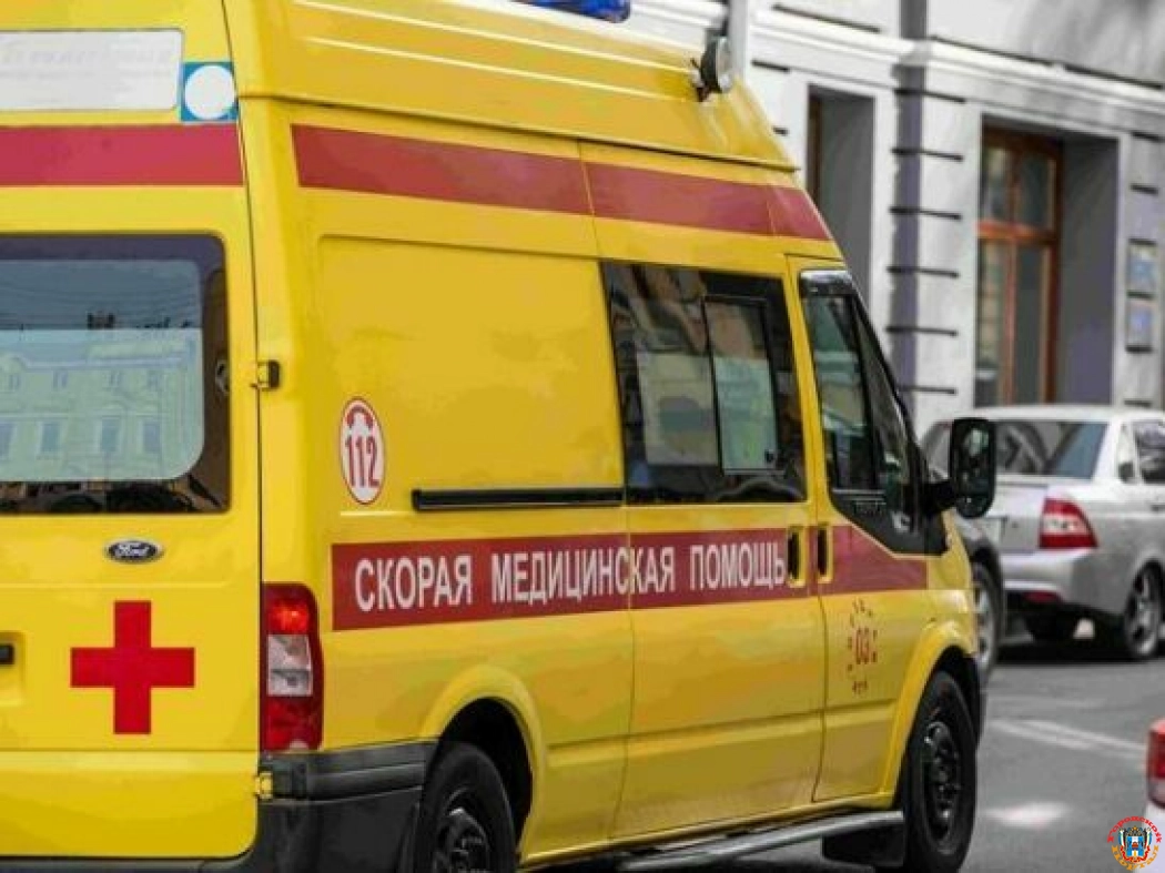 В Ростовской области коронавирусом заболели еще 376 человек